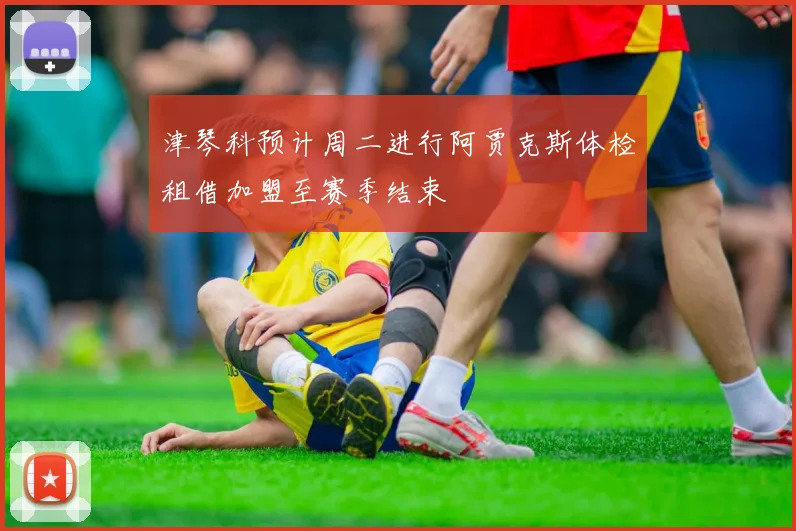 津琴科预计周二进行阿贾克斯体检租借加盟至赛季结束